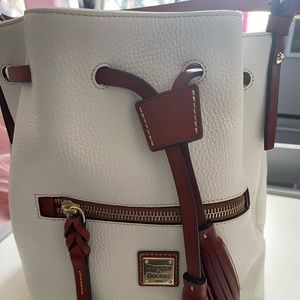 Dooney & Bourke Logan bag